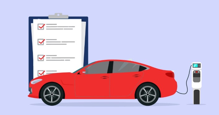 electric vehicle insurance