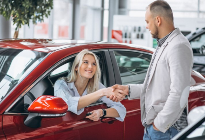 vehicle bill of sale