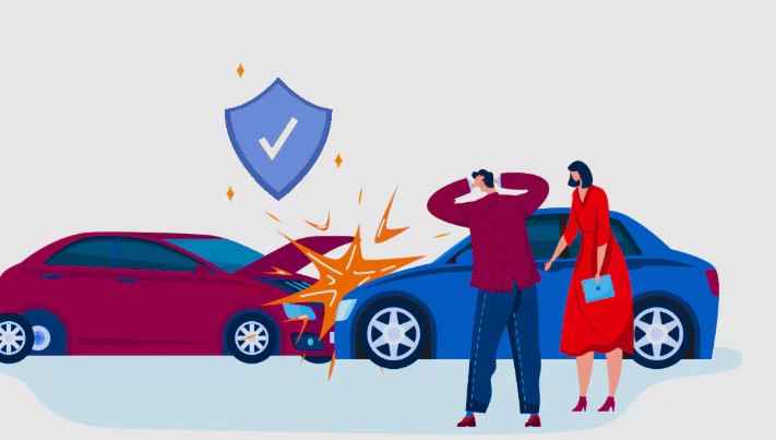 comprehensive vehicle insurance